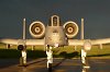 FRIDAY NIGHT TARMAC